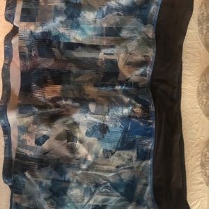 Lulu lemon tennis skirts 10 regular